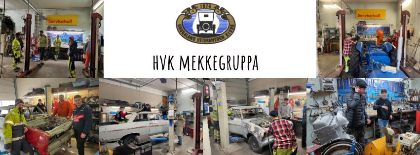 Artikkelbilde til artikkelen 🔧 Mekkegruppa